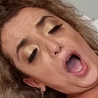 Ramon Monster Cock Çıplak