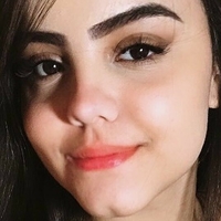 Raphaela Nascimento Çıplak