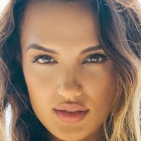 Raquel Gibson Çıplak