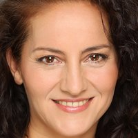 Raquel Gribler Çıplak
