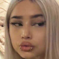 Ravegirlrori Çıplak