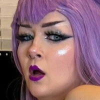 ravekitty Çıplak