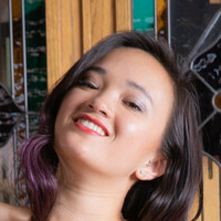 Raven Lynette Çıplak