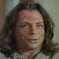 Ray Valenti Çıplak