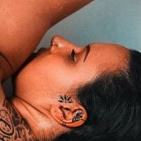 rbanagonzalez23 Çıplak