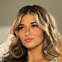 realchrissyxx Çıplak