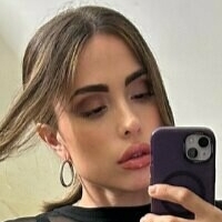 rebe_rabbit Çıplak