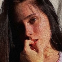Rebeca Yael Çıplak