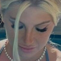 Rebecca Cambria Çıplak