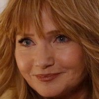 Rebecca De Mornay Çıplak