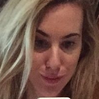 Rebecca Ferdinando Çıplak