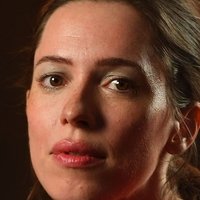 Rebecca Hall Çıplak