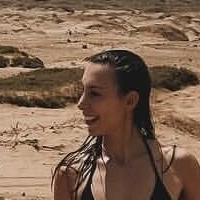Rebecca Looschelders Çıplak