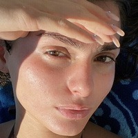 Rebeka Catalina Çıplak