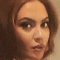 Red Dutchess Çıplak