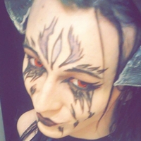 RedEyesBadDragon Çıplak