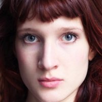 Régina Demina Çıplak