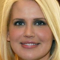 Regina Russell Çıplak