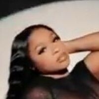 Reginae Carter Çıplak