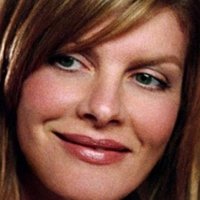 Rene Russo Çıplak