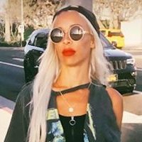 Renee Darmiento Çıplak