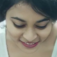 Reya Ghosh Çıplak