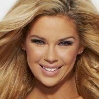 Rhonda Shear Çıplak