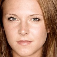 Ria Vandervis Çıplak