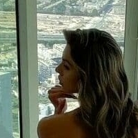 Roberta Duarte Pereira Çıplak