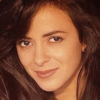 Roberta Vasquez Çıplak