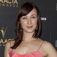 Robin McLeavy Çıplak