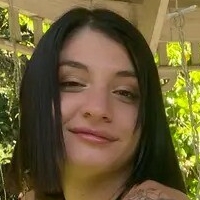 Rocio Oriana Çıplak