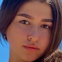 Rogovskaya Sofia Çıplak