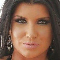 Romi Rain Çıplak