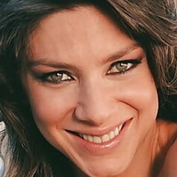 Romina Gaetani Çıplak