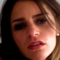 Romina Ricci Çıplak