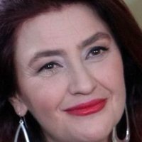 Rona Hartner Çıplak