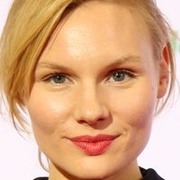 Rosalie Thomass Çıplak