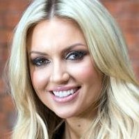 Rosanna Davison Çıplak