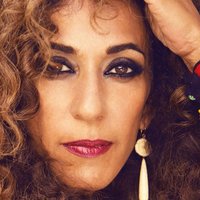 Rosario Flores Çıplak
