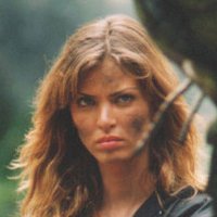 Rosi Chernogorova Çıplak