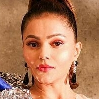 Rubina Dilaik Çıplak