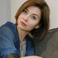 Russian Seductress Miss Kate Çıplak