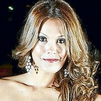 Ruth Gamarra Çıplak