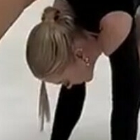 Rybka Twins Çıplak