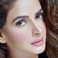 Saba Qamar Çıplak