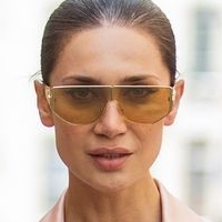 Sabina Jakubowicz Çıplak