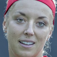 Sabine Lisicki Çıplak