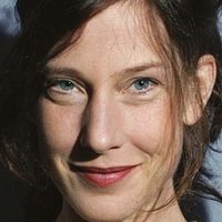 Sabine Wolf Çıplak