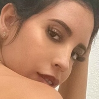 Sabrina Perez Çıplak